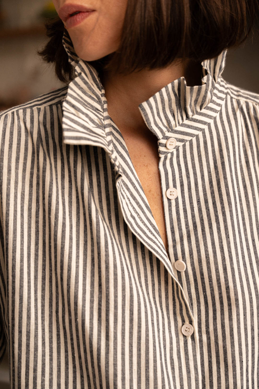 Boutique Libertie MAX SHIRT