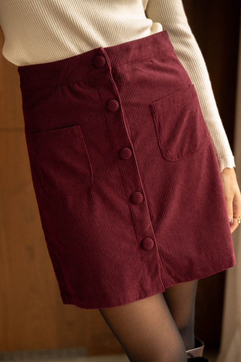 Boutique Libertie MELIA SKIRT