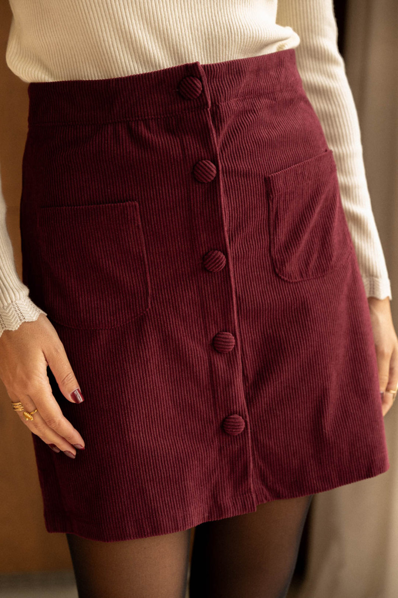 Boutique Libertie MELIA SKIRT