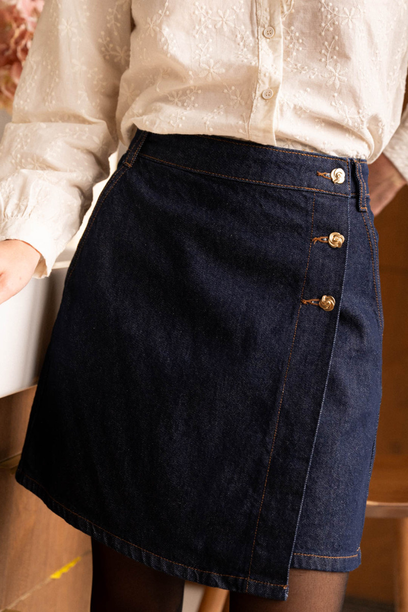 Boutique Libertie BETHIE SKIRT