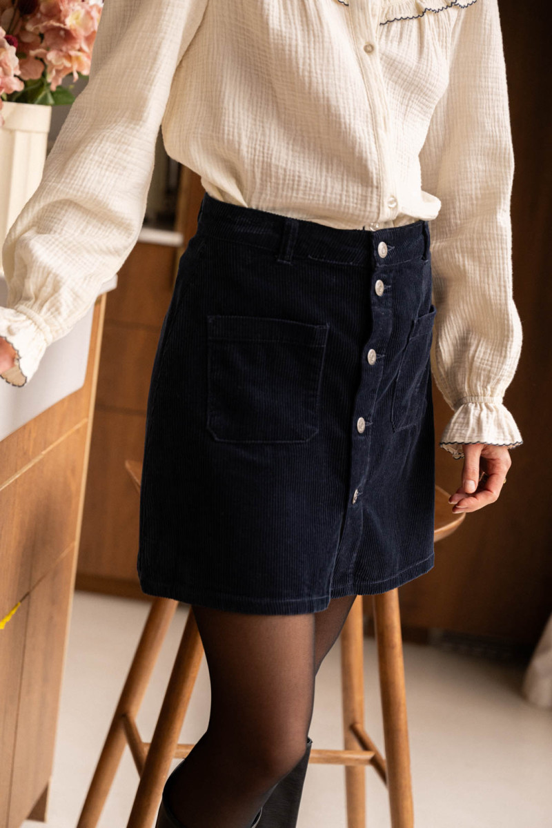 Boutique Libertie JANIS SKIRT