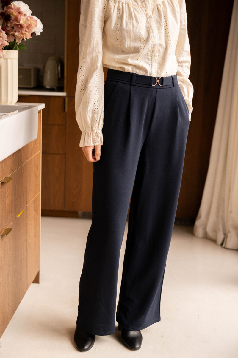 Boutique Libertie PANTALON ANNICK