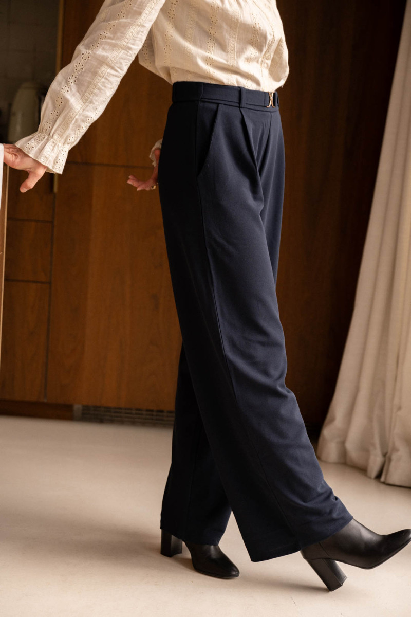 Boutique Libertie PANTALON ANNICK