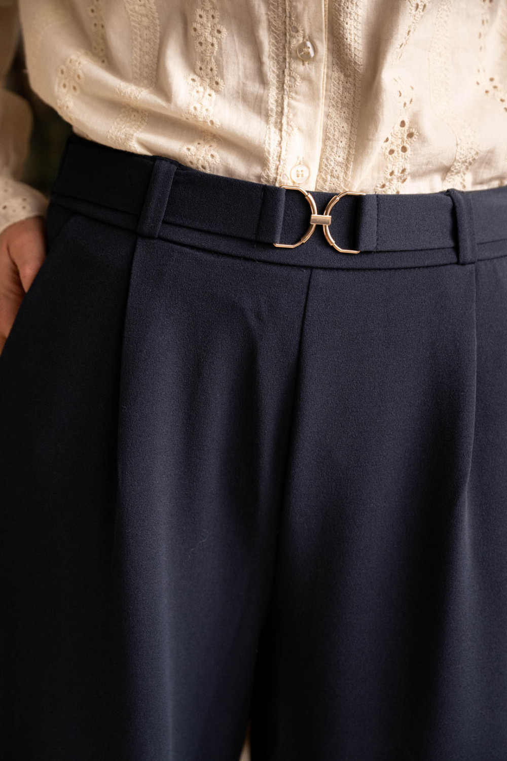 Boutique Libertie PANTALON ANNICK