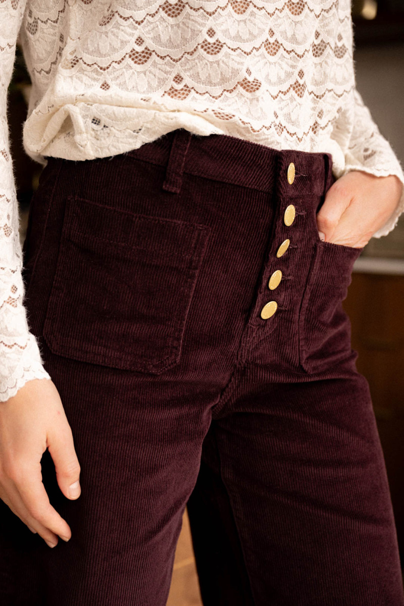 Boutique Libertie VALENCE PANTS