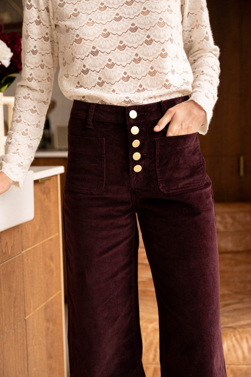 Boutique Libertie VALENCE PANTS