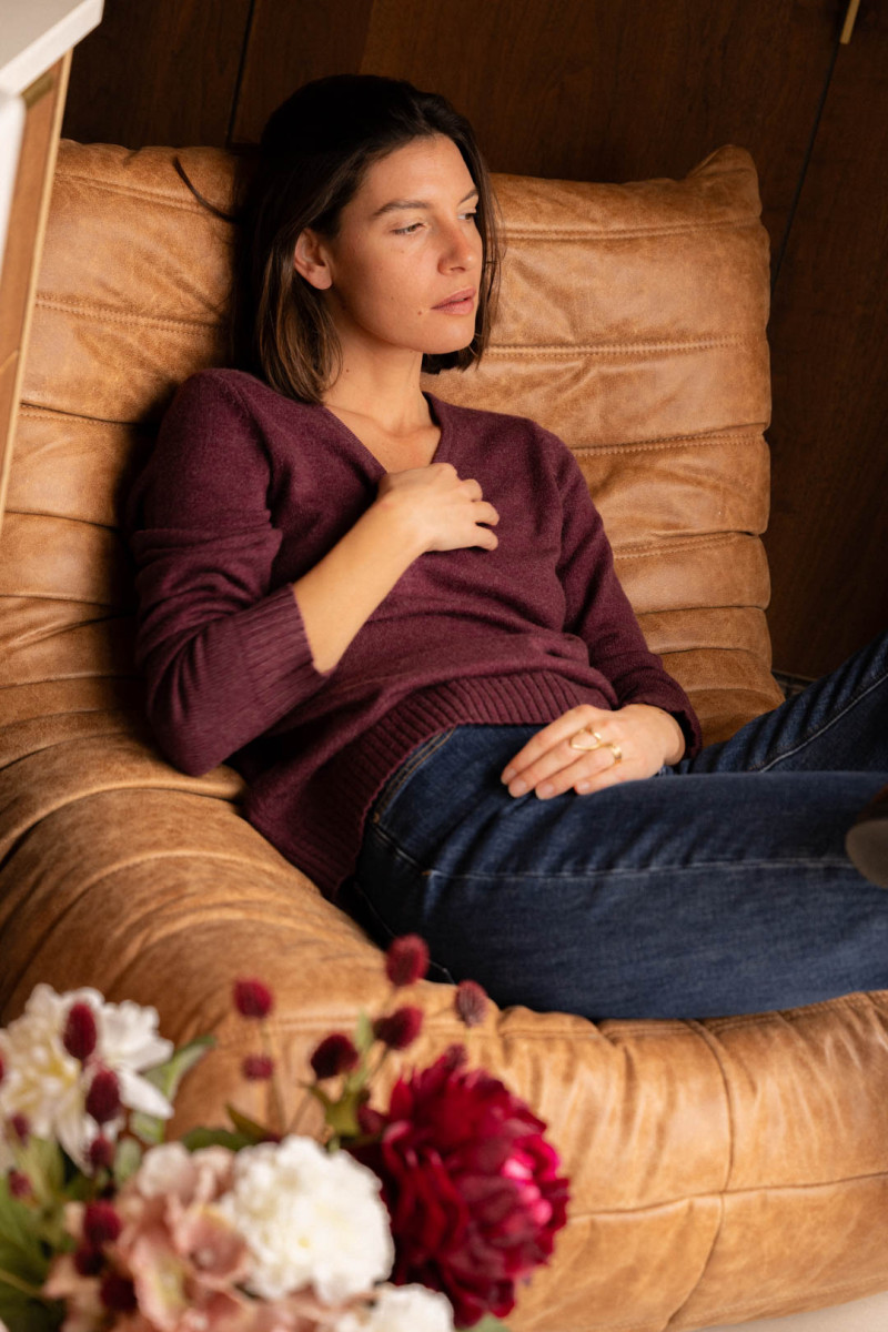 Boutique Libertie PULL BILBAO