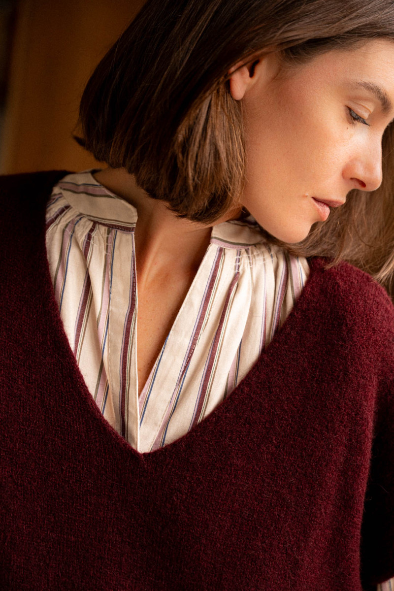 Boutique Libertie FABRICE SWEATER