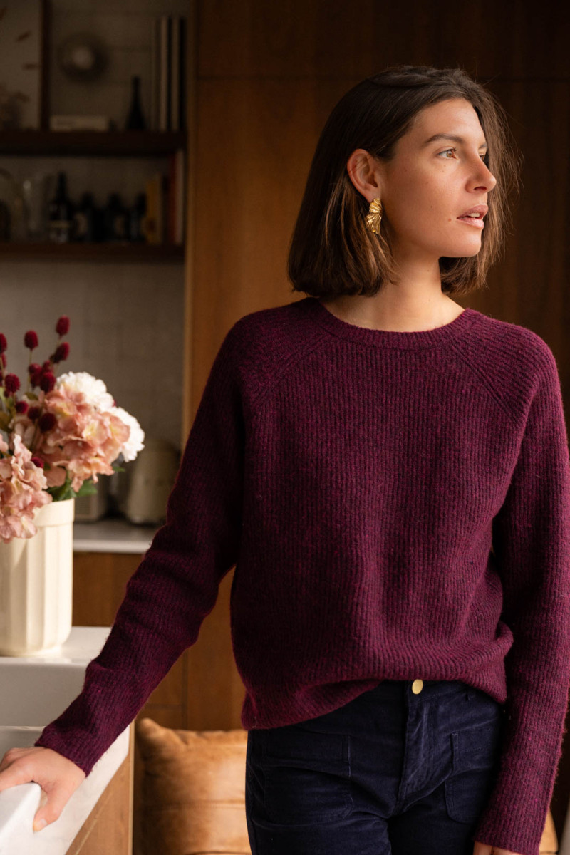 Boutique Libertie PULL JOANA