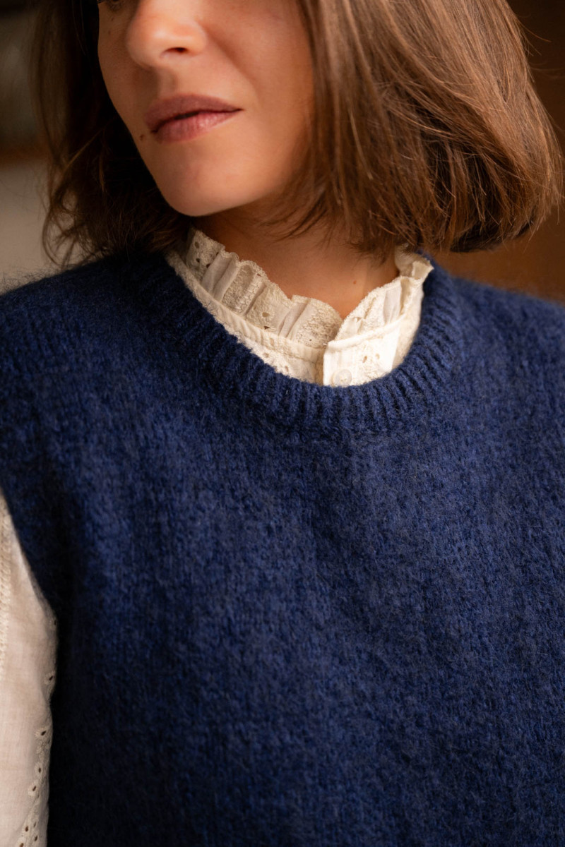 Boutique Libertie URIEL SWEATER