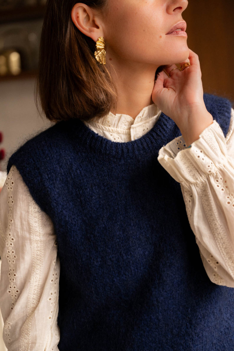 Boutique Libertie URIEL SWEATER