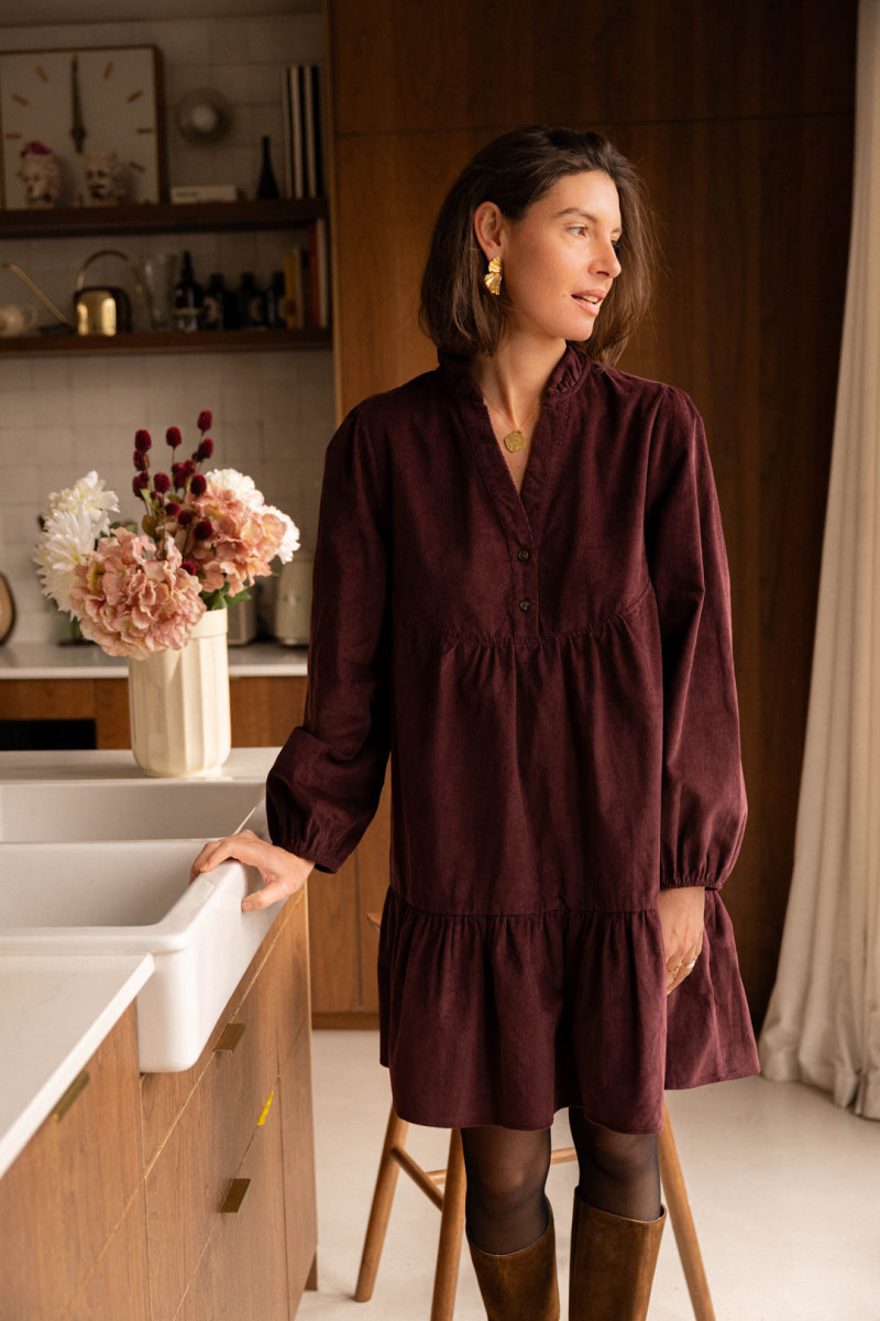 Boutique Libertie GALLIA DRESS