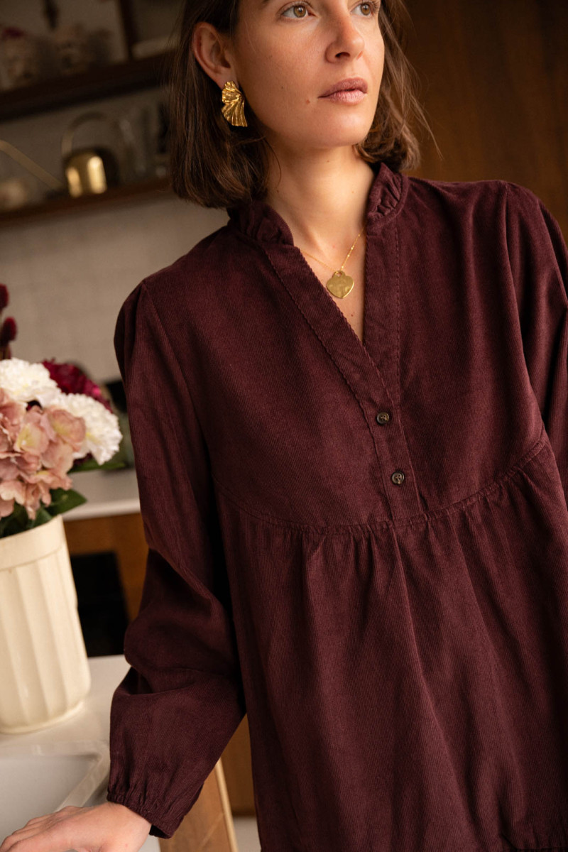 Boutique Libertie GALLIA DRESS