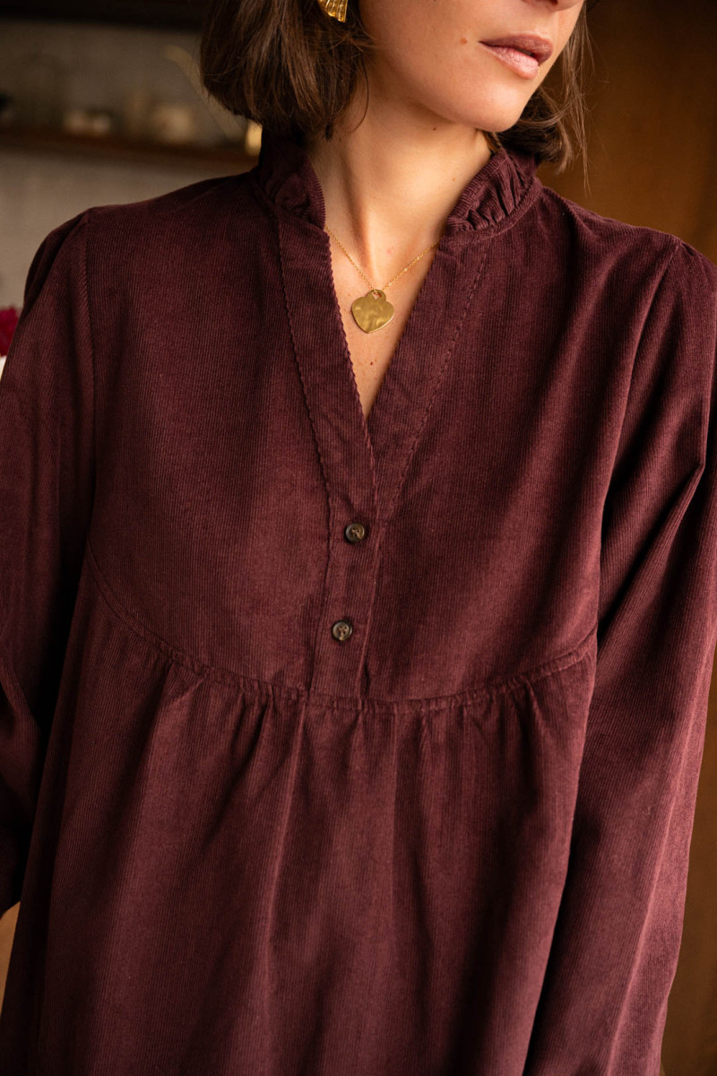 Boutique Libertie GALLIA DRESS