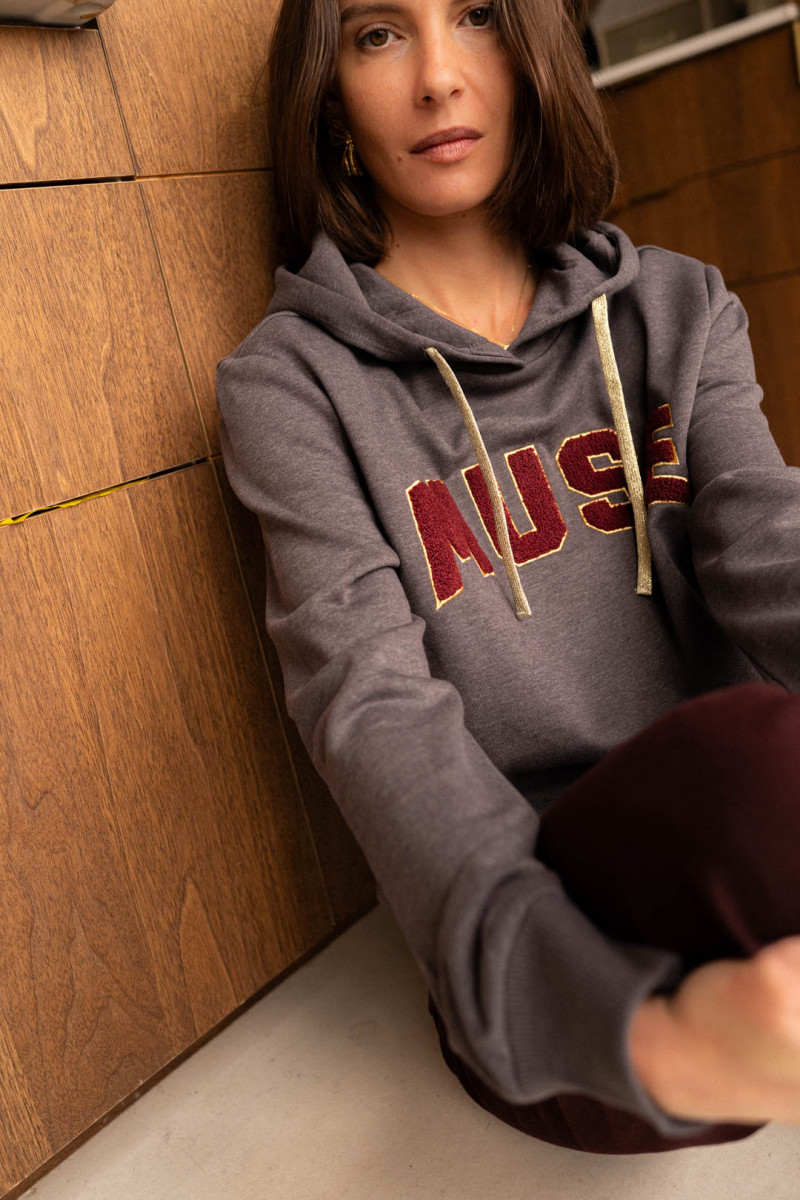 Boutique Libertie MUSE SWEATSHIRT