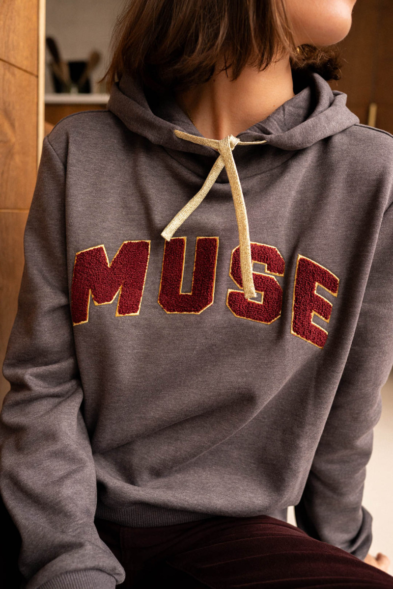 Boutique Libertie SWEAT MUSE