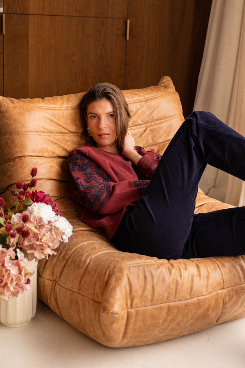 Boutique Libertie SWEAT RIGA