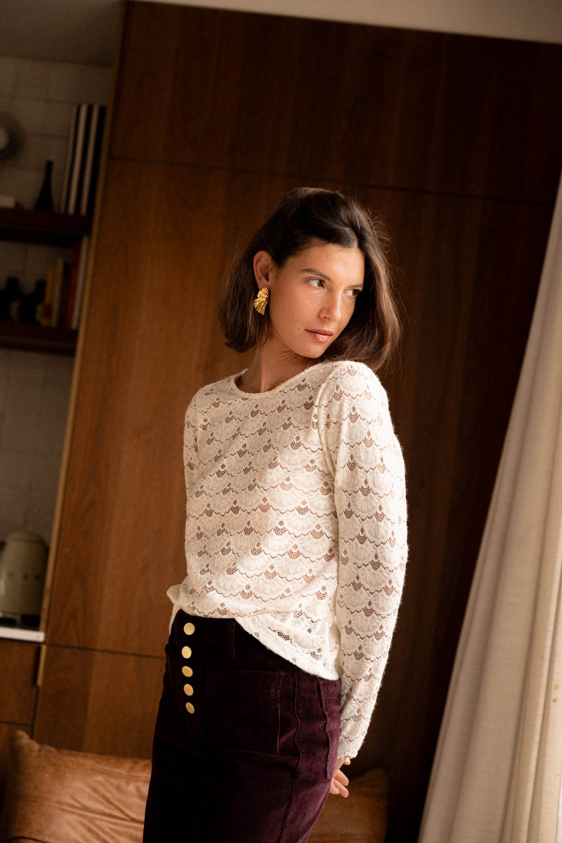 Boutique Libertie TOP DANTAINE