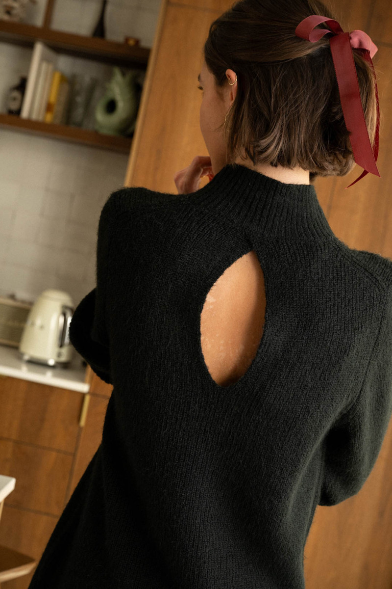 Boutique Libertie ROBE MINNA