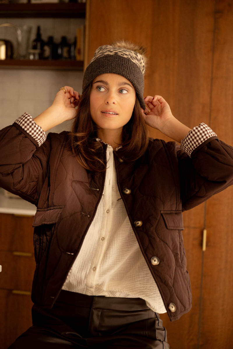 Boutique Libertie VESTE REIMS