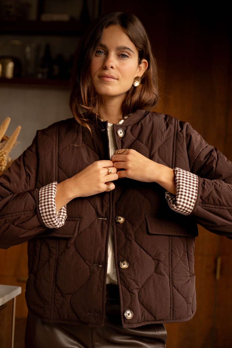 Boutique Libertie VESTE REIMS