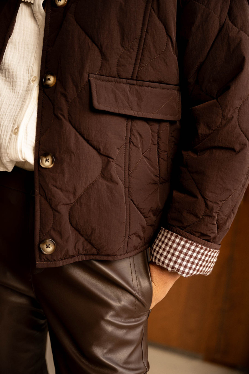 Boutique Libertie VESTE REIMS