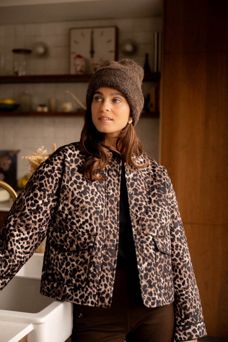 Boutique Libertie VESTE OXILIA