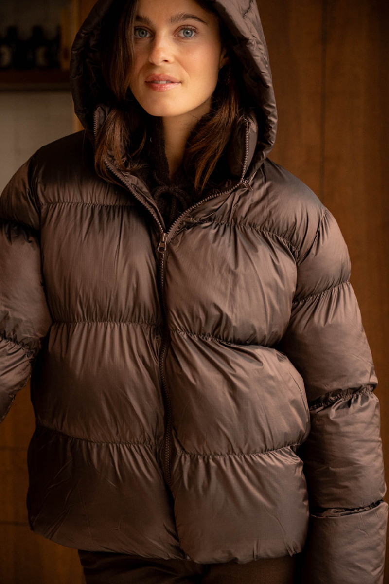 Boutique Libertie CLEMENTIA JACKET