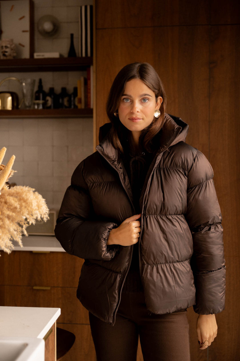 Boutique Libertie VESTE CLEMENTIA