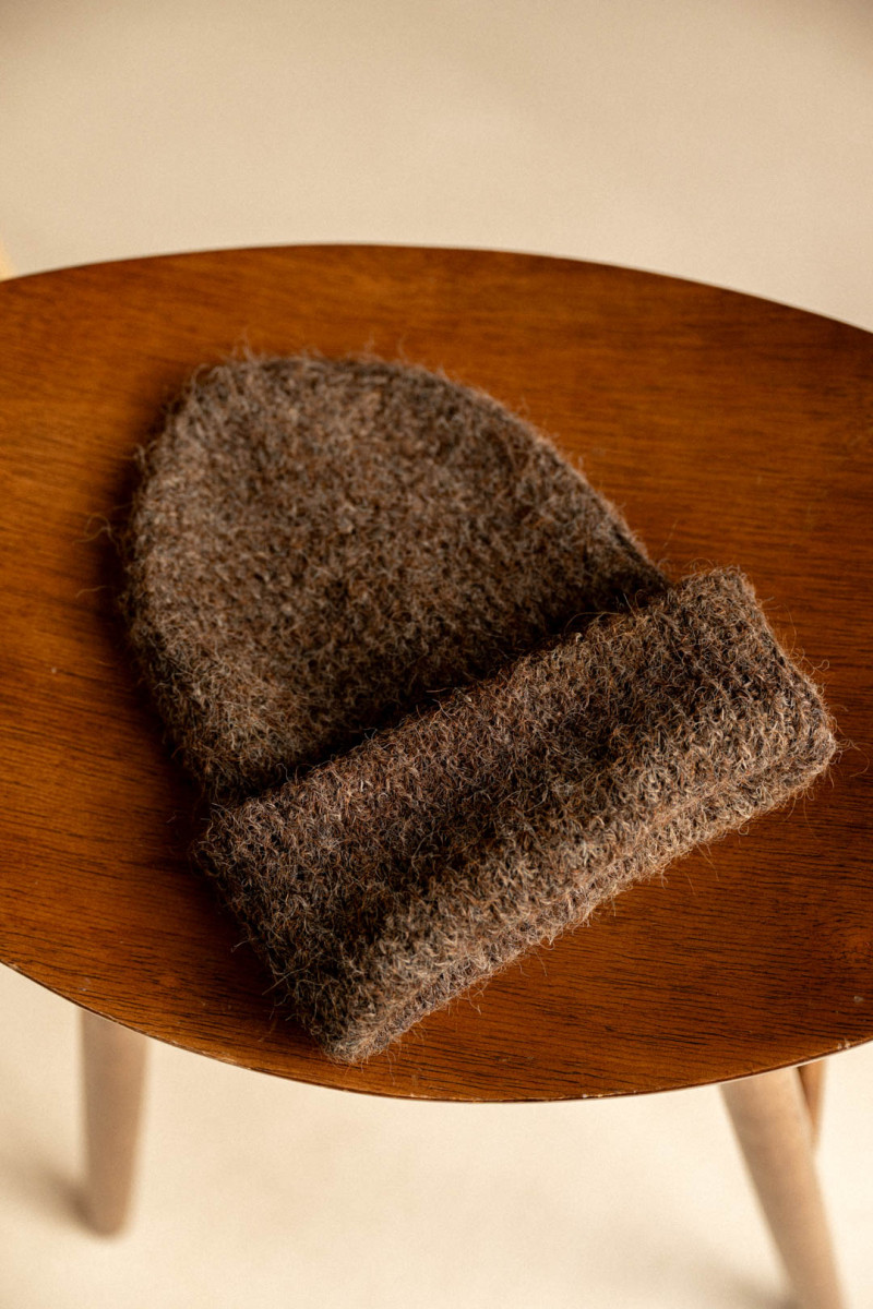 Boutique Libertie BONNET BERYN