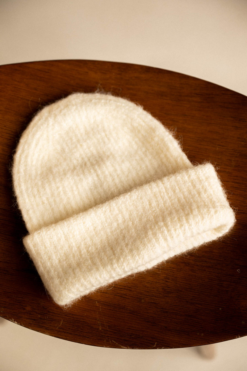 Boutique Libertie BERYN CAP