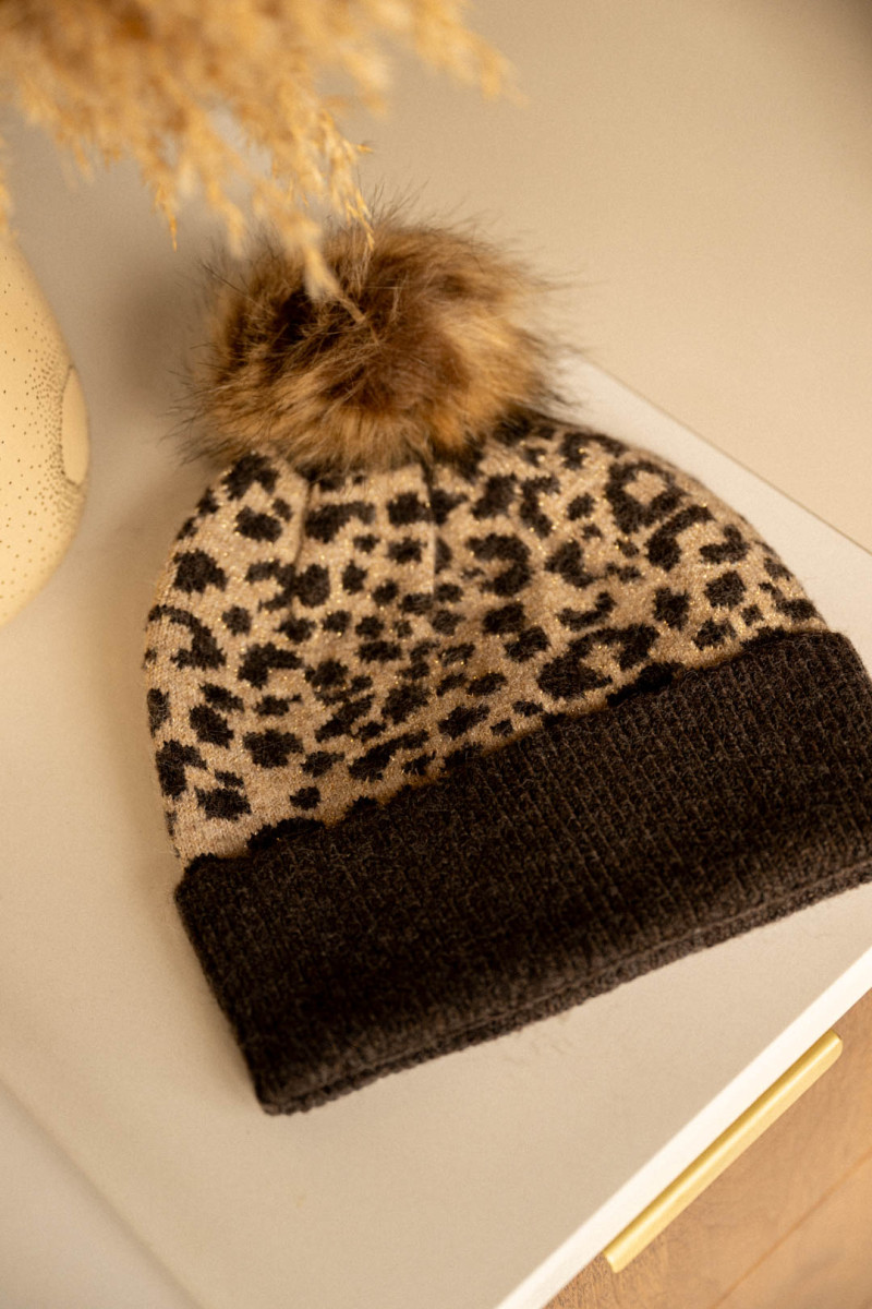 Boutique Libertie KATIA BEANIE