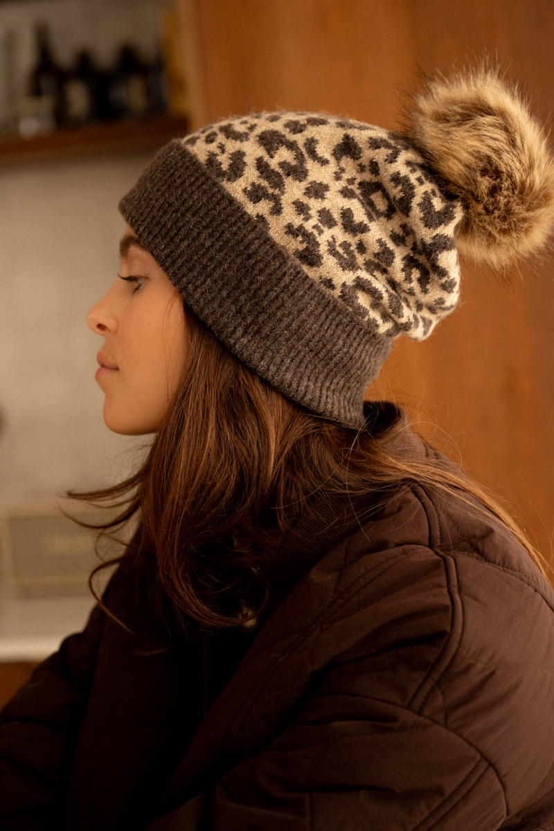 Boutique Libertie KATIA BEANIE