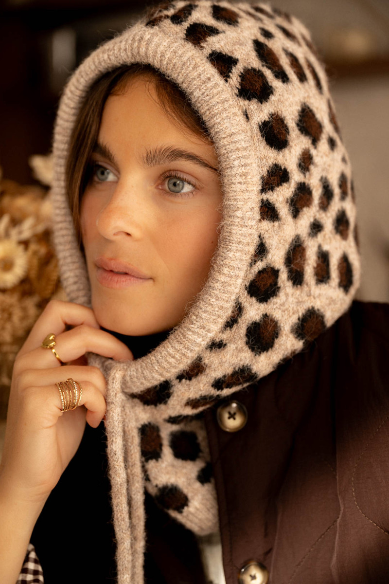 Boutique Libertie CAGOULE DENA