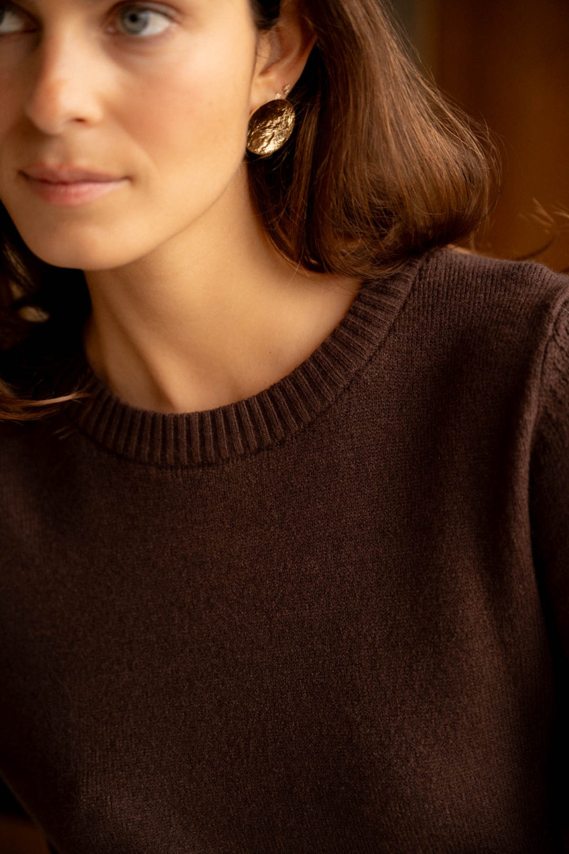 Boutique Libertie PULL ISLANDE