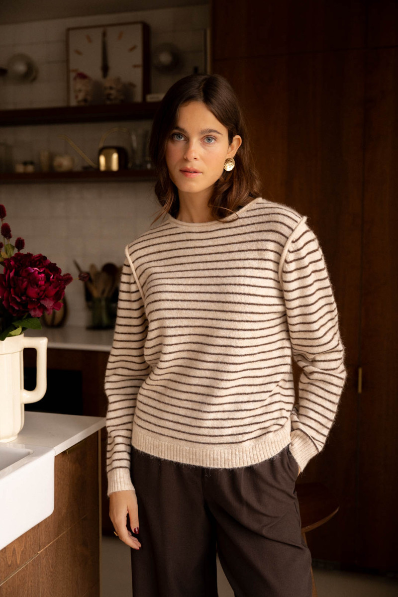 Boutique Libertie ERNESTINE JUMPER