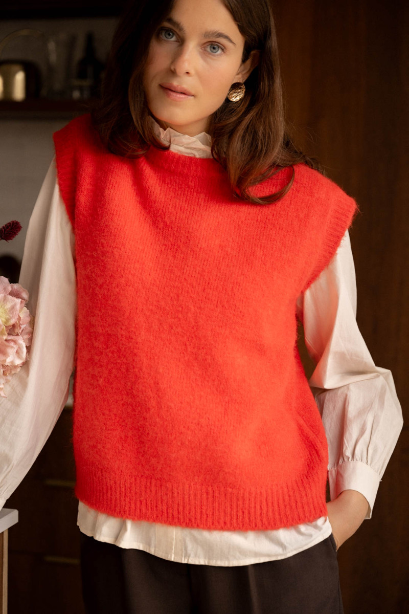 Boutique Libertie PULL ATLANTA