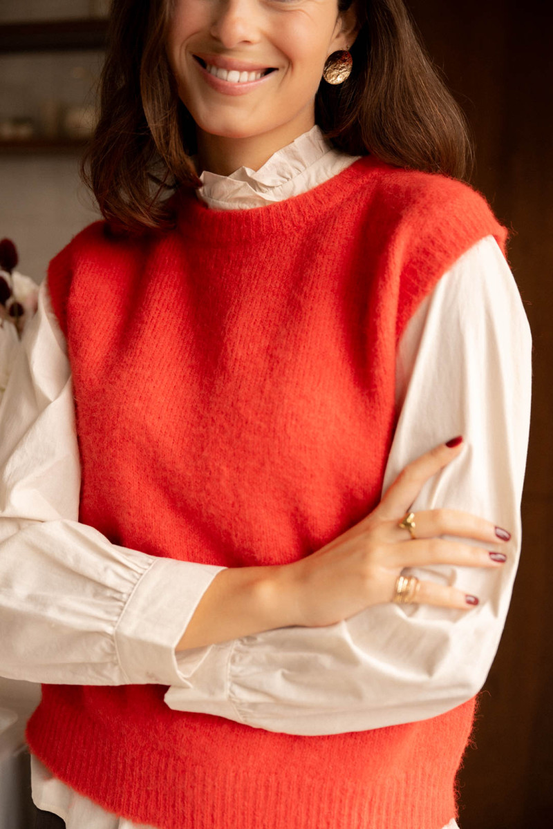 Boutique Libertie PULL ATLANTA