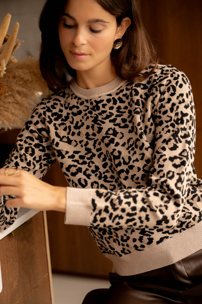 Boutique Libertie PULL ANORA