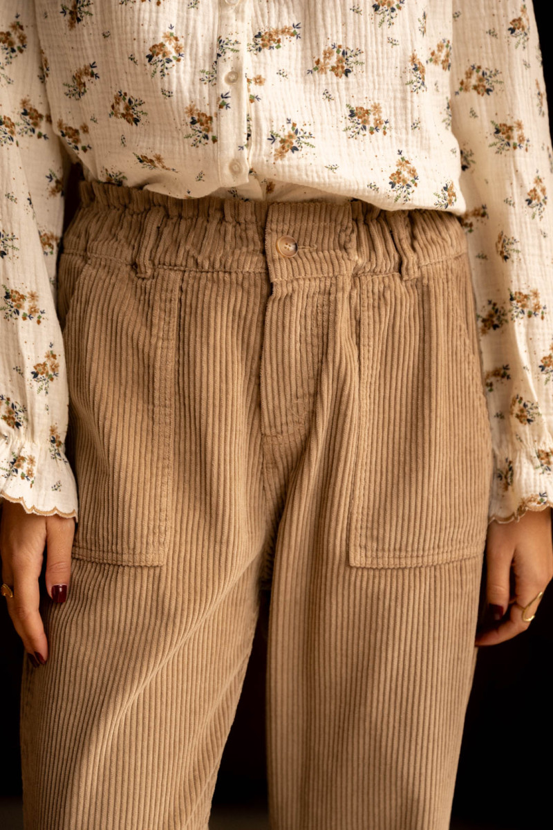 Boutique Libertie PASCAL PANTS