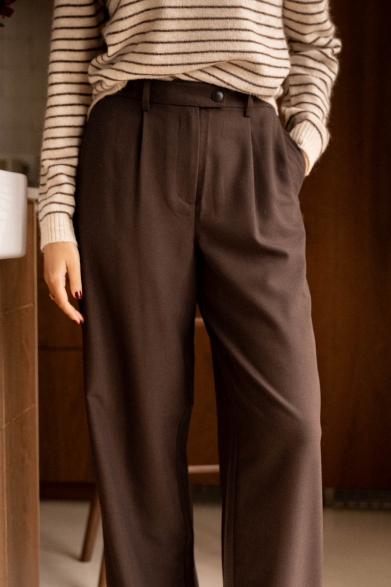 Boutique Libertie PANTALON NOMA