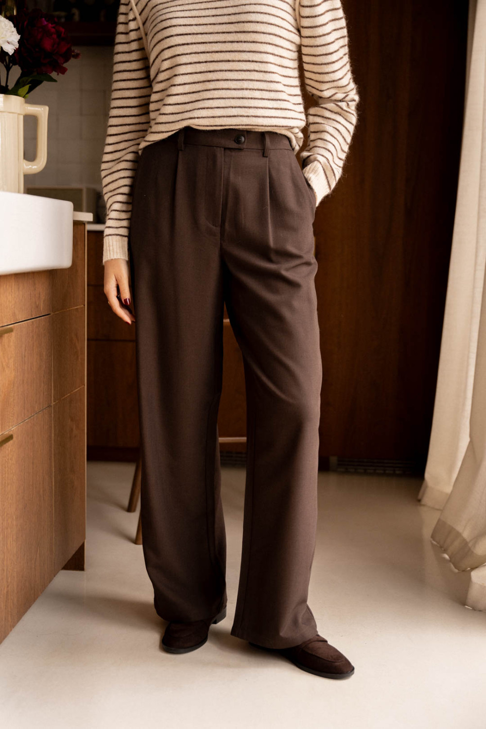 Boutique Libertie PANTALON NOMA