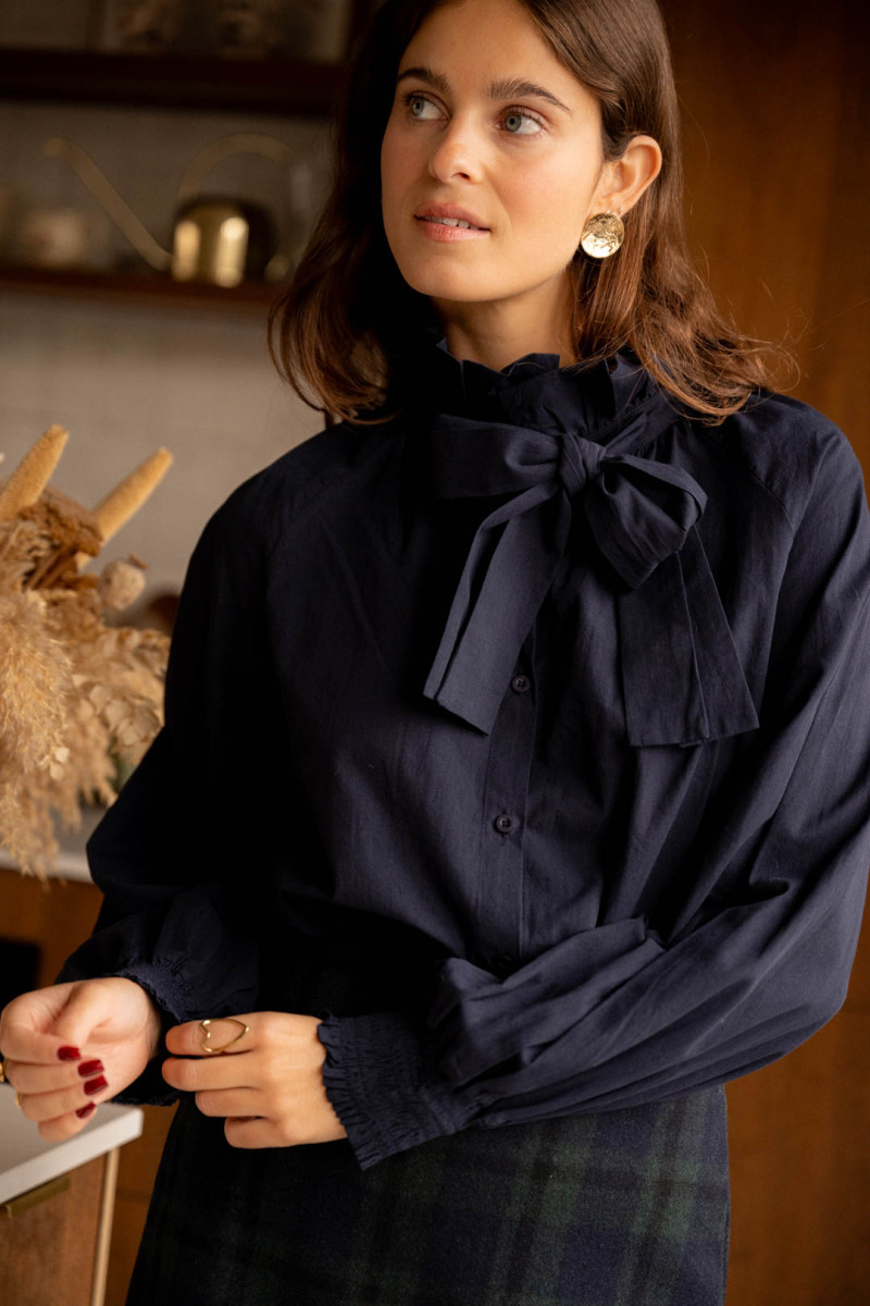 Boutique Libertie CLAIRE SHIRT