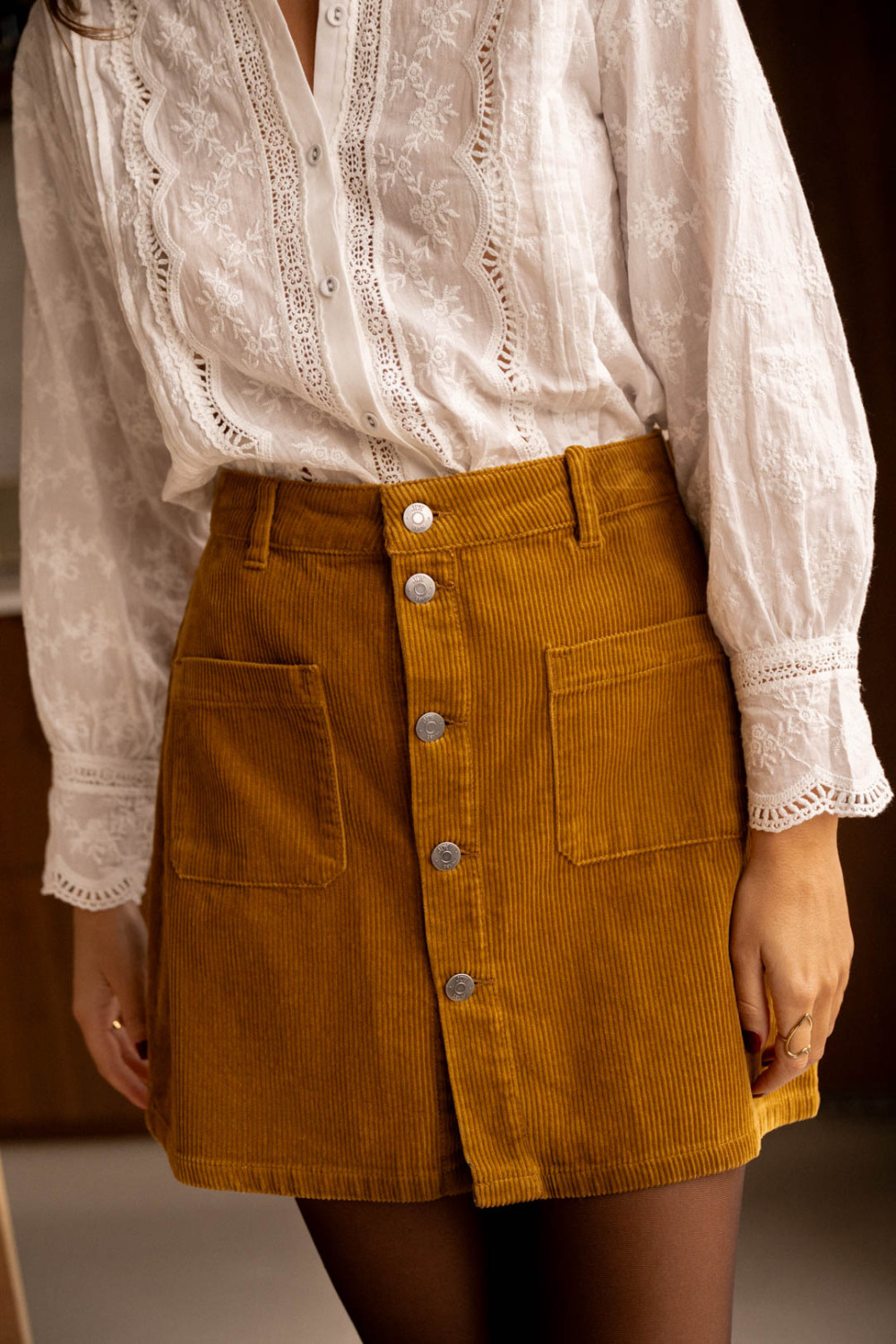 Boutique Libertie JANIS SKIRT