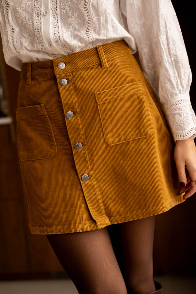 Boutique Libertie JUPE JANIS