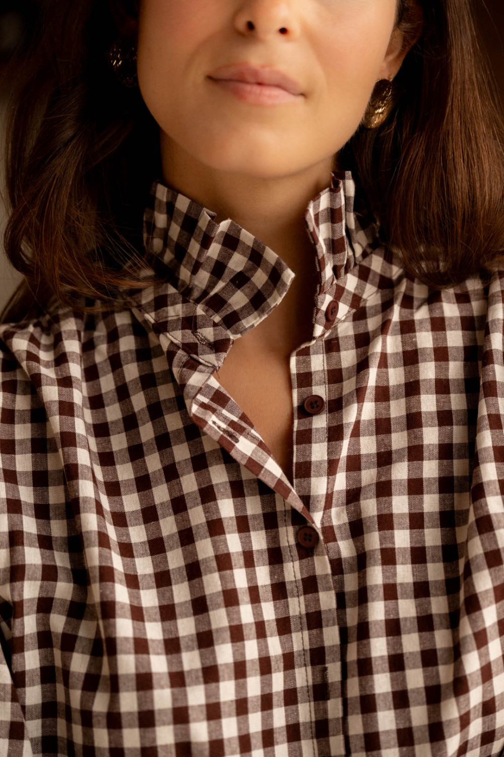 Boutique Libertie DIXIE SHIRT