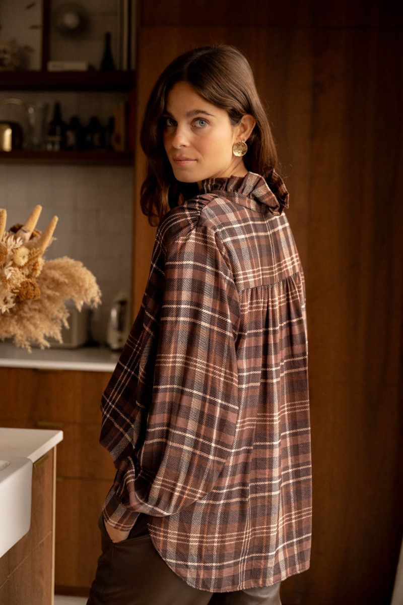 Boutique Libertie CHEMISE SEVIE