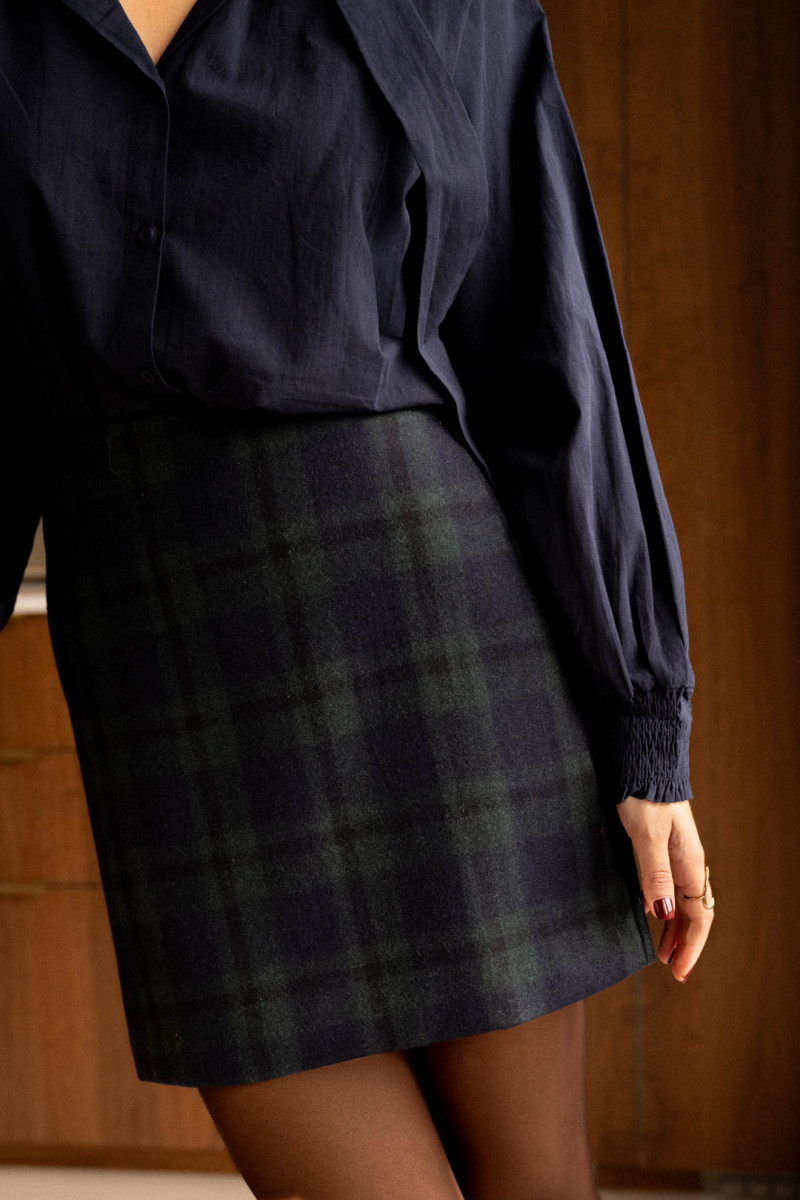 Boutique Libertie AZELICE SKIRT