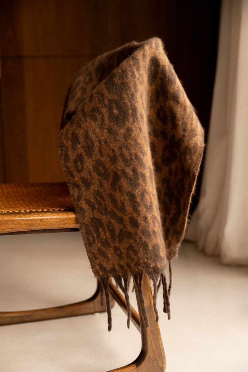 Boutique Libertie ECHARPE SAVANE