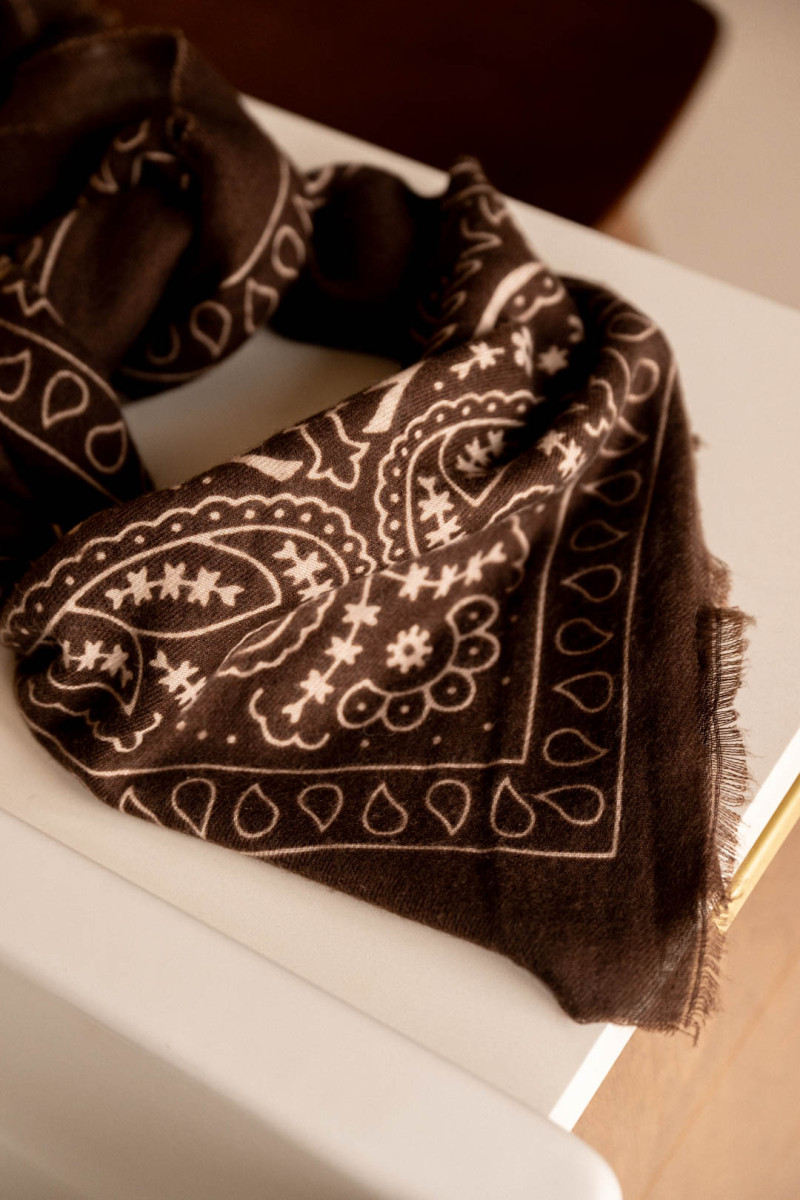 Boutique Libertie ARMANDE SCARF